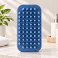 DreamNest Gentle Dog Bath Brush