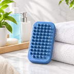 DreamNest Gentle Dog Bath Brush