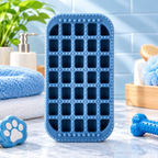 DreamNest Gentle Dog Bath Brush