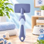 DreamNest Gentle Slicker Brush