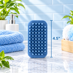 DreamNest Gentle Dog Bath Brush