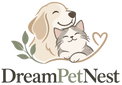 Dream Pet Nest - Home