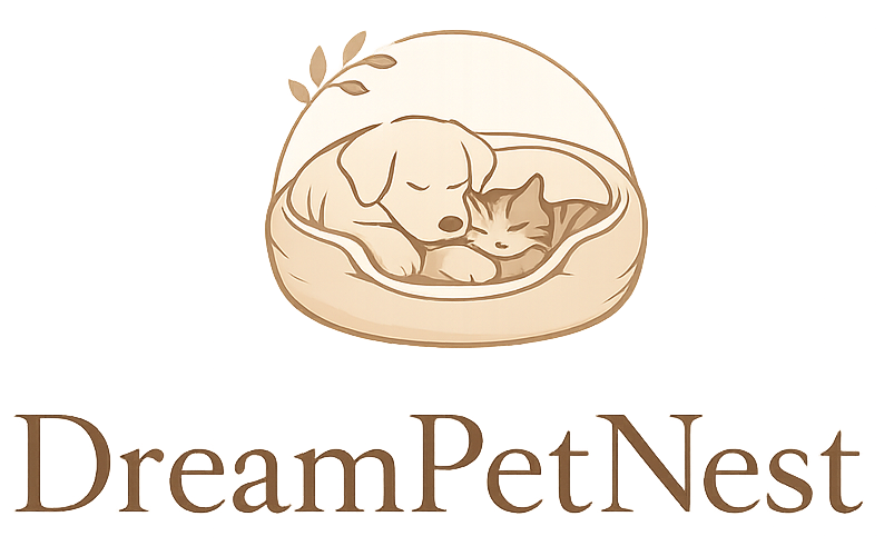 Dream Pet Nest